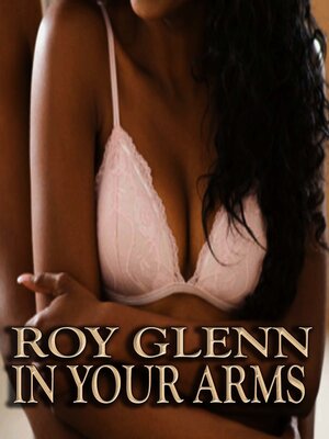 cover image of In Your Arms